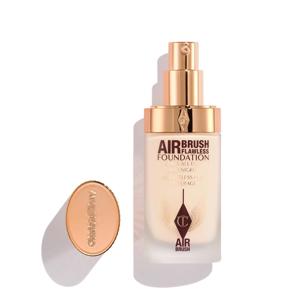 Charlotte Tilbury New! Airbrush Flawless Foundation 